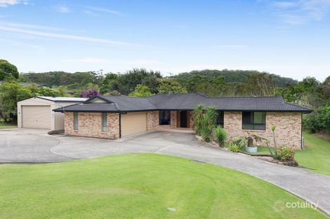 Property photo of 28 Poynten Drive Emerald Beach NSW 2456