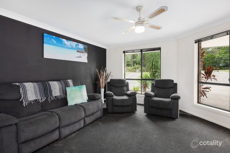 Property photo of 28 Poynten Drive Emerald Beach NSW 2456