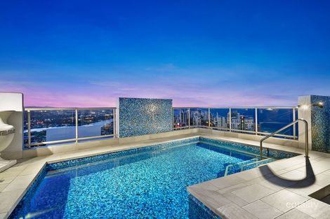 Property photo of 2481/23 Ferny Avenue Surfers Paradise QLD 4217