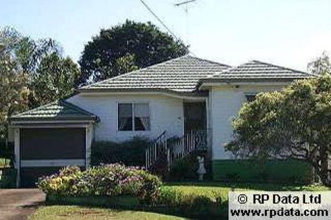 40 Thornycroft St, Tarragindi, QLD 4121