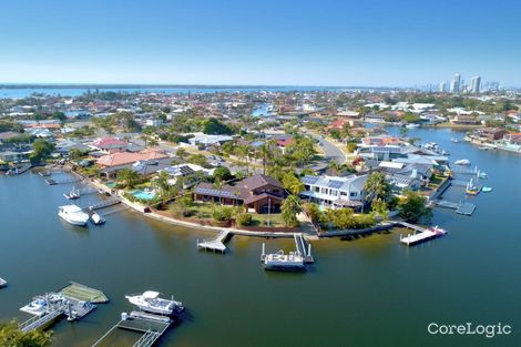 Property photo of 11 Kikori Crescent Runaway Bay QLD 4216