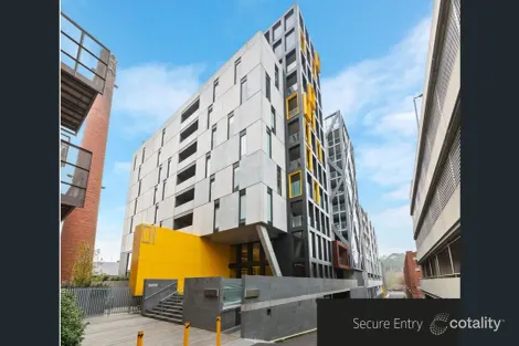 602/10 Trenerry Cres, Abbotsford, VIC 3067