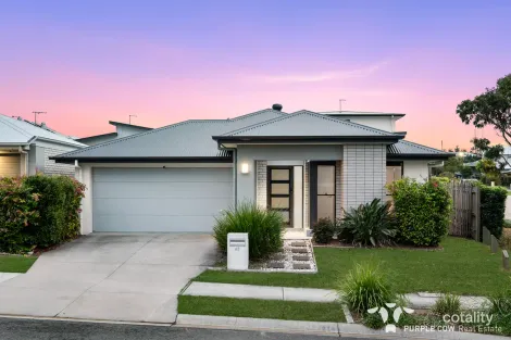 65 Kessels Bvd, Greenbank, QLD 4124