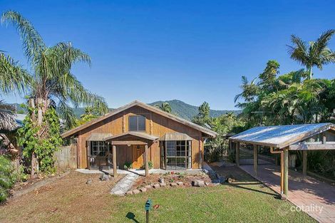 Property photo of 11 Sidlaw Street Smithfield QLD 4878
