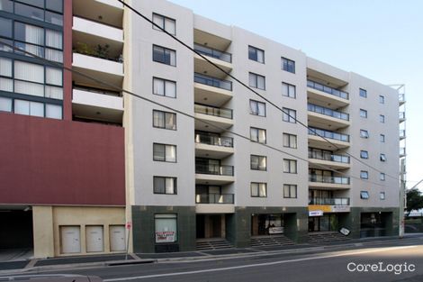 Property photo of 20/32 Hassall Street Parramatta NSW 2150