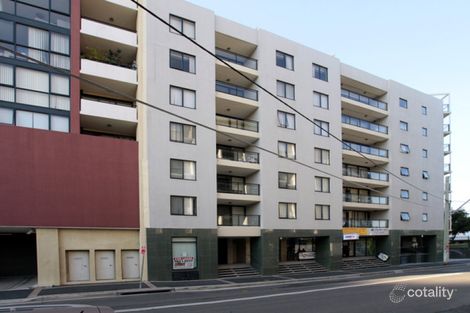 20/32 Hassall St, Parramatta, NSW 2150