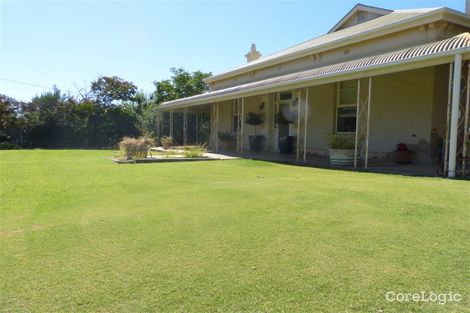 Property photo of 65 Cockburn Road Jamestown SA 5491