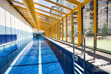 Property photo of 602/148-150 Wells Street South Melbourne VIC 3205