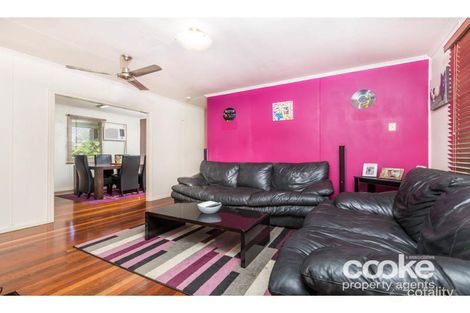 Property photo of 184 Earl Street Berserker QLD 4701