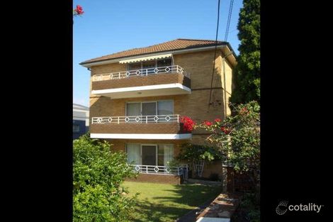 4/84 Wood St, Manly, NSW 2095