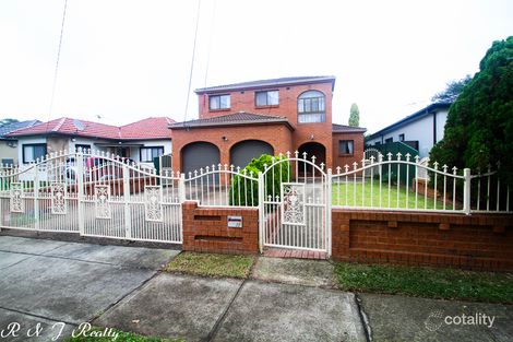 Property photo of 22 Abel Street Greenacre NSW 2190
