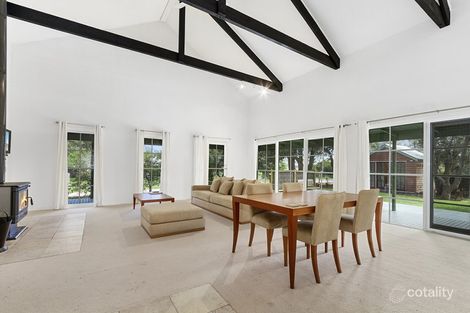 Property photo of 3 Grenfell Drive The Honeysuckles VIC 3851