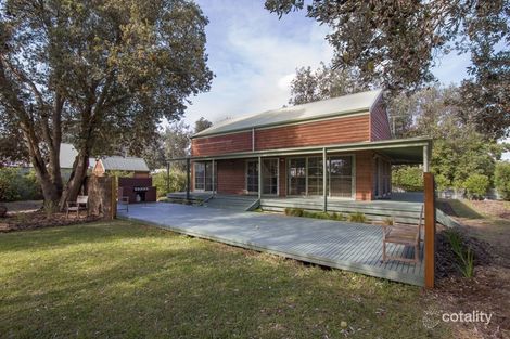 Property photo of 3 Grenfell Drive The Honeysuckles VIC 3851