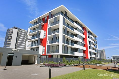 Property photo of 703/16 Burelli Street Wollongong NSW 2500