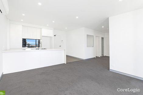 Property photo of 703/16 Burelli Street Wollongong NSW 2500