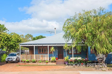 Property photo of 116 Bussell Highway West Busselton WA 6280