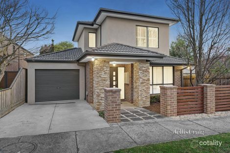 2a Marleigh St, Vermont, VIC 3133