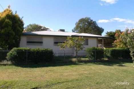 Property photo of 19 Brimblecombe Street Dalby QLD 4405