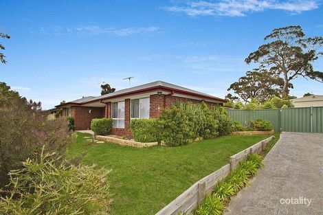 Property photo of 26 Centenary Drive Kilmore VIC 3764