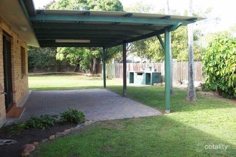 Property photo of 4 Fox Court Tannum Sands QLD 4680