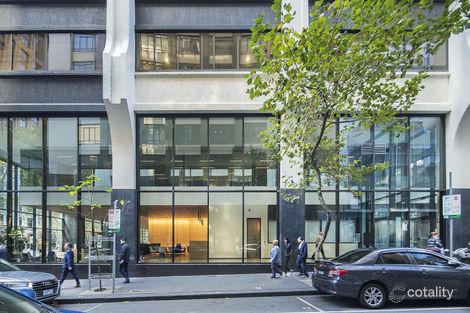 377 Flinders Lane, Melbourne, VIC 3000