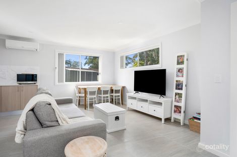 Property photo of 163 Fisher Road North Cromer NSW 2099