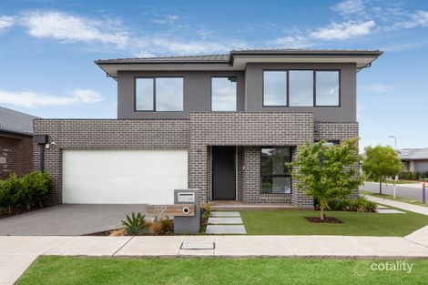 32 Fadaro St, Kalkallo, VIC 3064