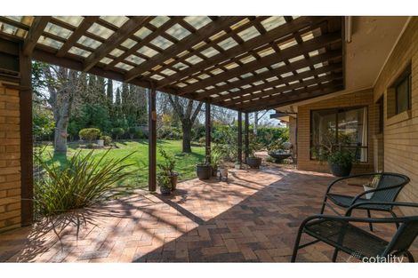 Property photo of 31 Larela Circuit Orange NSW 2800