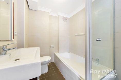Property photo of 34/64-66 Great Western Highway Parramatta NSW 2150