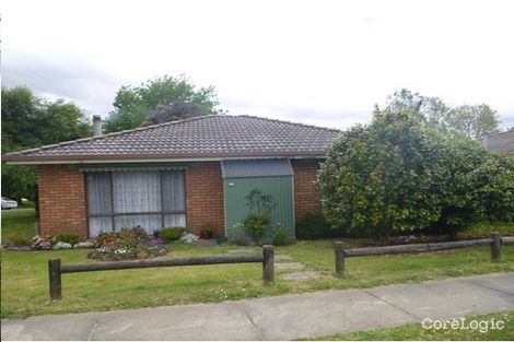 Property photo of 1/40-42 Main Neerim Road Neerim South VIC 3831