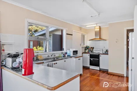 Property photo of 1/21 Dossiter Street Bellerive TAS 7018