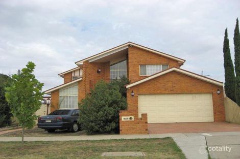 46 Salamander Dr, Taylors Lakes, VIC 3038