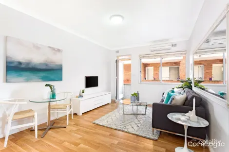 Property photo of 1/17 Loftus Street Ashfield NSW 2131