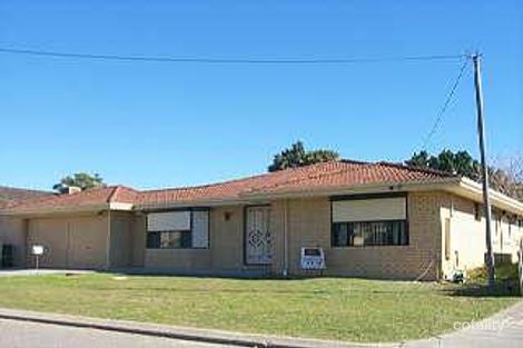 16 Doust St, Cannington, WA 6107