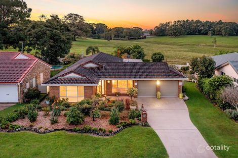 Property photo of 25 Granada Parade Alstonville NSW 2477