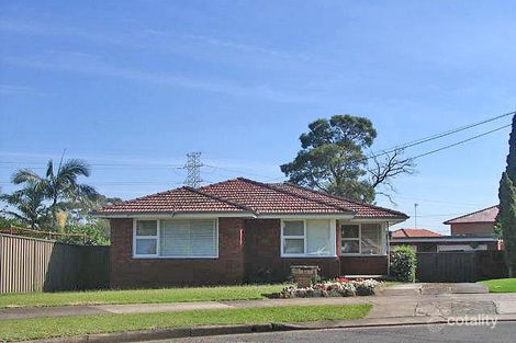 12 Gilliver Cres, Greenacre, NSW 2190