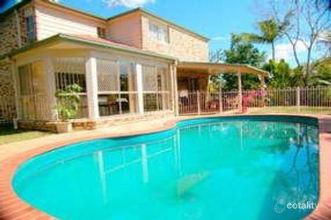 68 Paten Rd, The Gap, QLD 4061