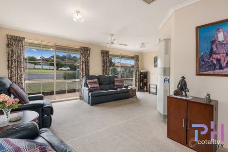 Property photo of 3 Gould Court Kangaroo Flat VIC 3555