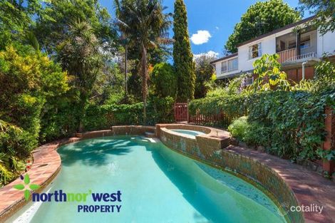 14 Cambridge Ave, North Rocks, NSW 2151