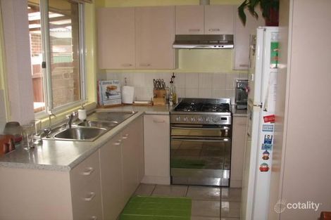 Property photo of 3 Ferntree Close Glenmore Park NSW 2745