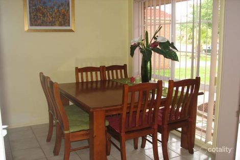 Property photo of 3 Ferntree Close Glenmore Park NSW 2745