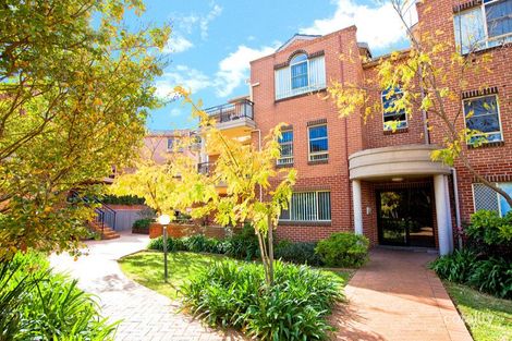 60/18 Cecilia St, Marrickville, NSW 2204