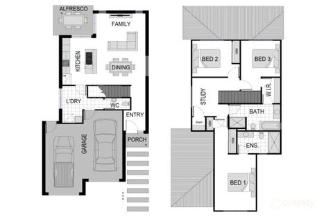 Property photo of LOT 1 Brentford Road Richlands QLD 4077