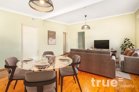 Property photo of 34 Kirrang Street Wareemba NSW 2046