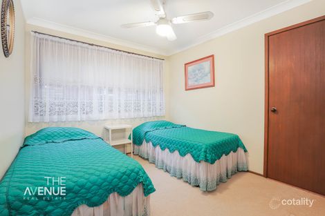 Property photo of 20 Coral Crescent Kellyville NSW 2155