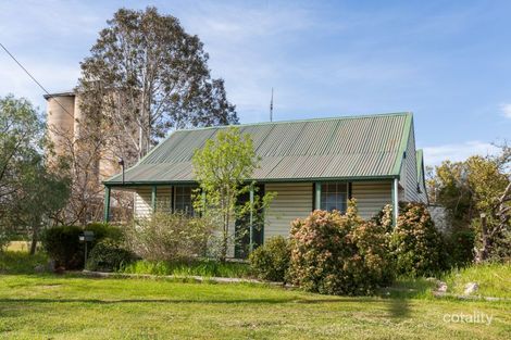 Property photo of 20 Hindmarsh Street Dimboola VIC 3414