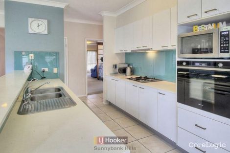 Property photo of 30 Hilas Circuit Sunnybank Hills QLD 4109