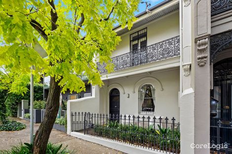 Property photo of 11 Mill Hill Road Bondi Junction NSW 2022
