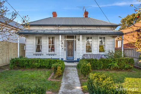 Property photo of 16 Barrow Street Brunswick VIC 3056