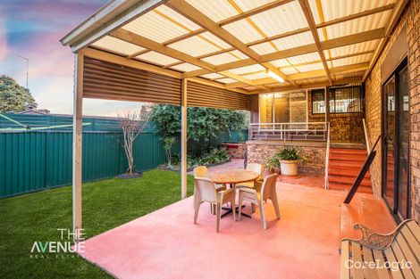 Property photo of 20 Coral Crescent Kellyville NSW 2155